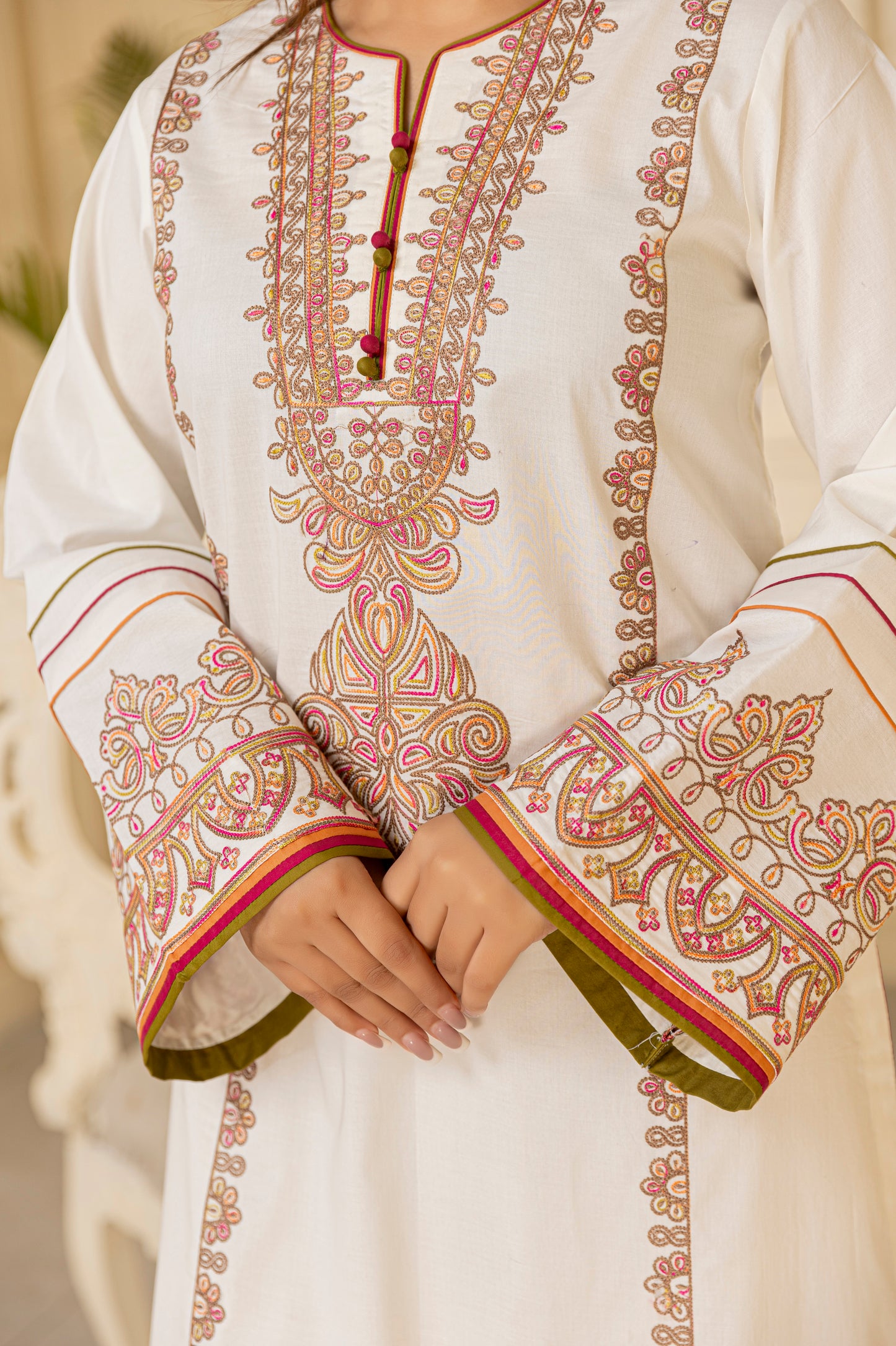 Saher Roshni